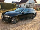 Audi A4 2.0 TFSI Avant S-Tronic Quattro - Audi quattro Gebrauchtwagen