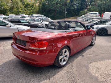 BMW 120 - 5