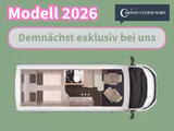Knaus BOXLIFE 600 ME PLATINUM SEL. MJ2026 - Offers
