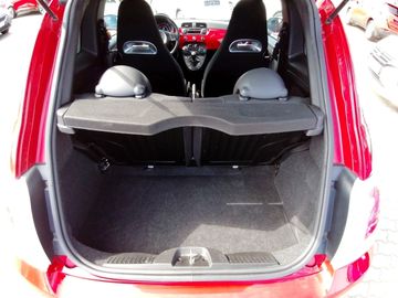 Abarth 500 595 Custom 1.4 T-Jet