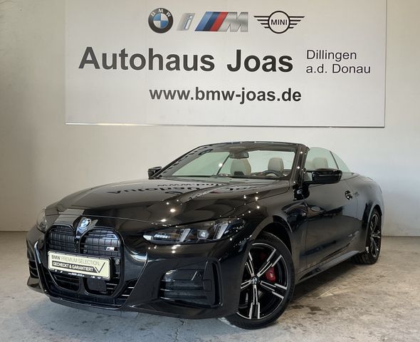 BMW M440i xDrive |M Sportpaket Pro |Harman Kardon