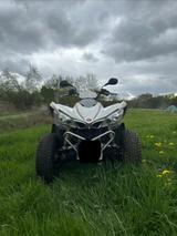 Kymco Maxxer 450i - Offers