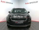 Skoda Kodiaq Tour 4x4 2.0 TDI *MATRIX*KAMERA*DAB*NAVI* - Skoda Kodiaq: 2.0