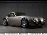Wiesmann GT V8 MF4 - Wiesmann Gebrauchtwagen