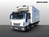 Iveco Eurocargo ML100E18/P - Iveco Kipper