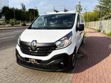 Renault Trafic L2H1/AHK/2x Schiebetür/1Hand - gebrauchte Renault Trafic aus dem Jahr 2019