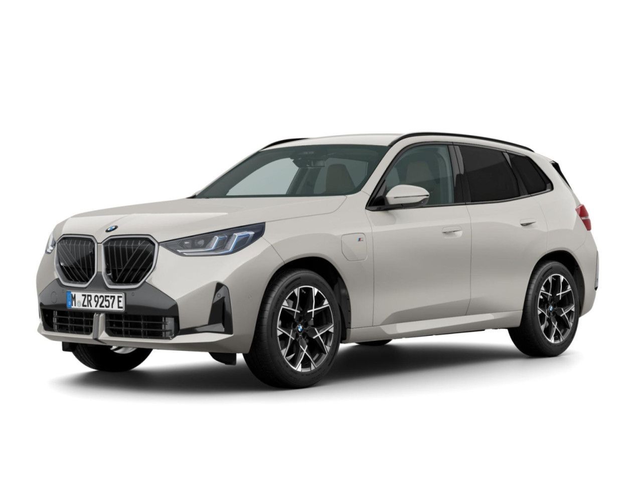 BMW X3 - Bild 3