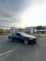 BMW 535i F10 Limousine  M-Paket ab Werk - BMW 535 aus 2012: 535i