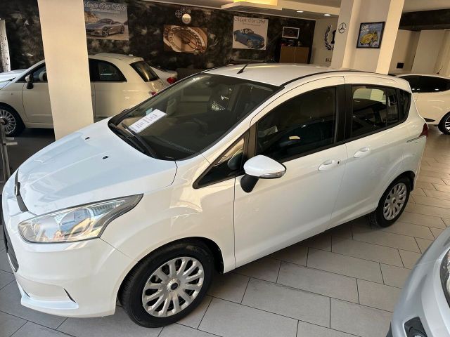 Ford B-Max 1.5 TDCi 75 CV