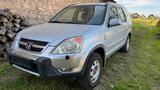 Honda CR-V RD8 2.0l ES 4x4 Automatik - Honda CR-V ES