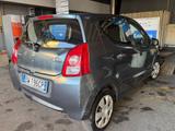 Suzuki Alto 1.0 BENZINA EURO4 NEOPAT 2009 - graue Suzuki Alto