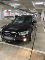 Audi a8 4.2 !! Defekt Tauschen nur mit Pol... - Audi A8 aus 2005: 4.2