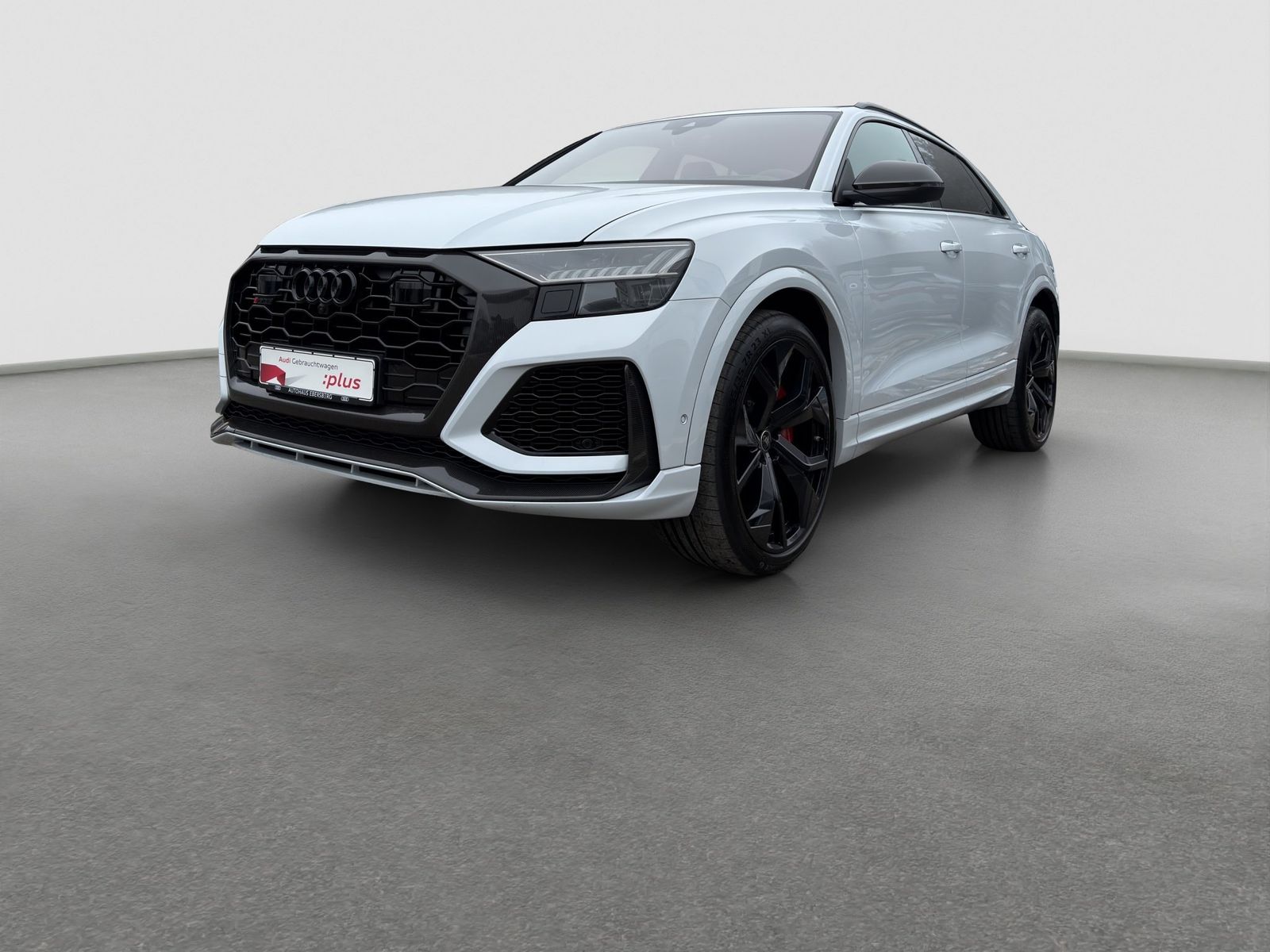 Audi RSQ8 - Bild 2
