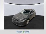 Volkswagen Golf 8 Var. 1.5 eTSI Life DSG ACC AHK Navi Sitzh - Volkswagen Golf mit Benzin-Antrieb: Kombi, 1.8