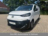 Fiat Scudo Lang 145 Facelift - gebrauchte Fiat Scudo aus dem Jahr 2024