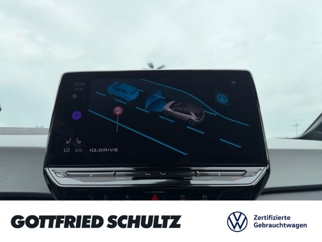 Volkswagen ID.3 - Bild 20