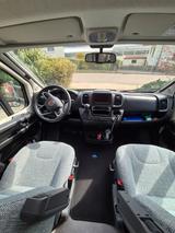 Dethleffs T6762 Just 90 - Dethleffs Just 90t