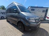 HYMER / ERIBA / HYMERCAR Eriba Car 600  - HYMER / ERIBA silber Diesel Kastenwagen