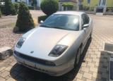Fiat Coupé 20V Turbo Plus Last Edition - Fiat: Turbo 20v