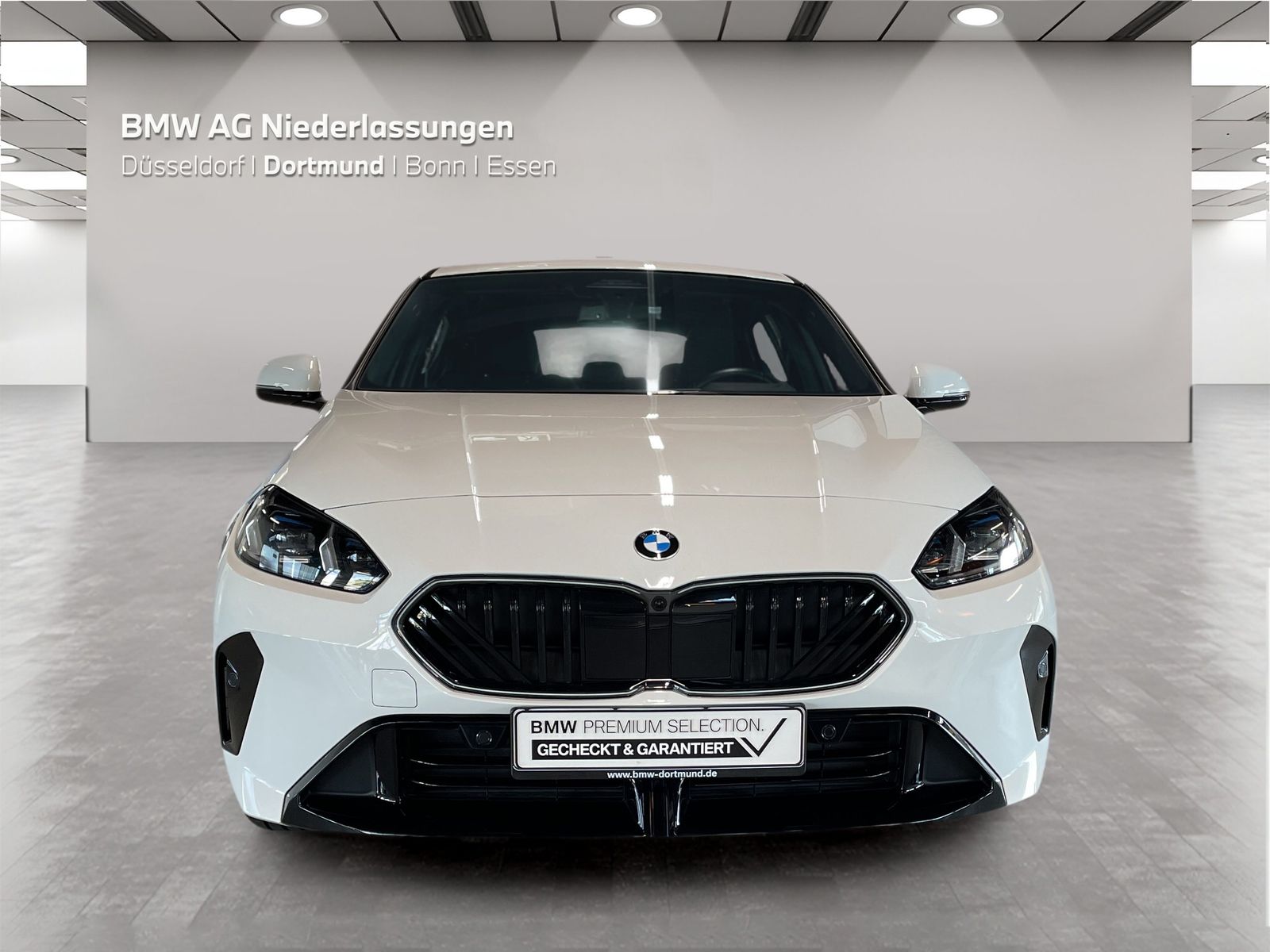 BMW 120 - Bild 8