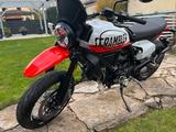 Ducati Scrambler Urban-Motard  - DUCATI SCRAMBLER URBAN MOTARD