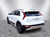 Kia Niro 1.6 GDi PHEV Spirit - Kia Niro in Bremen