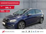 Volkswagen Golf Sportsvan 1.0 TSI JOIN LED+NAV+SHZ+2xPDC+BT - Volkswagen Golf Sportsvan: 2.0
