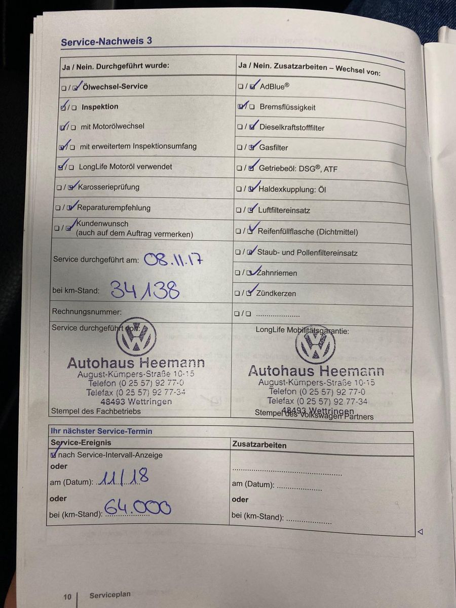 Fahrzeugabbildung Volkswagen Golf 2.0 16V TSI R Cabrio KLIMA+PDC+NAVI+SHZ+ALU