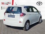 Toyota Verso-S 1.3 Life +Klima+ Panorama +DAB +Rückfahr - Toyota Verso-S