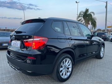 BMW X3 - 4