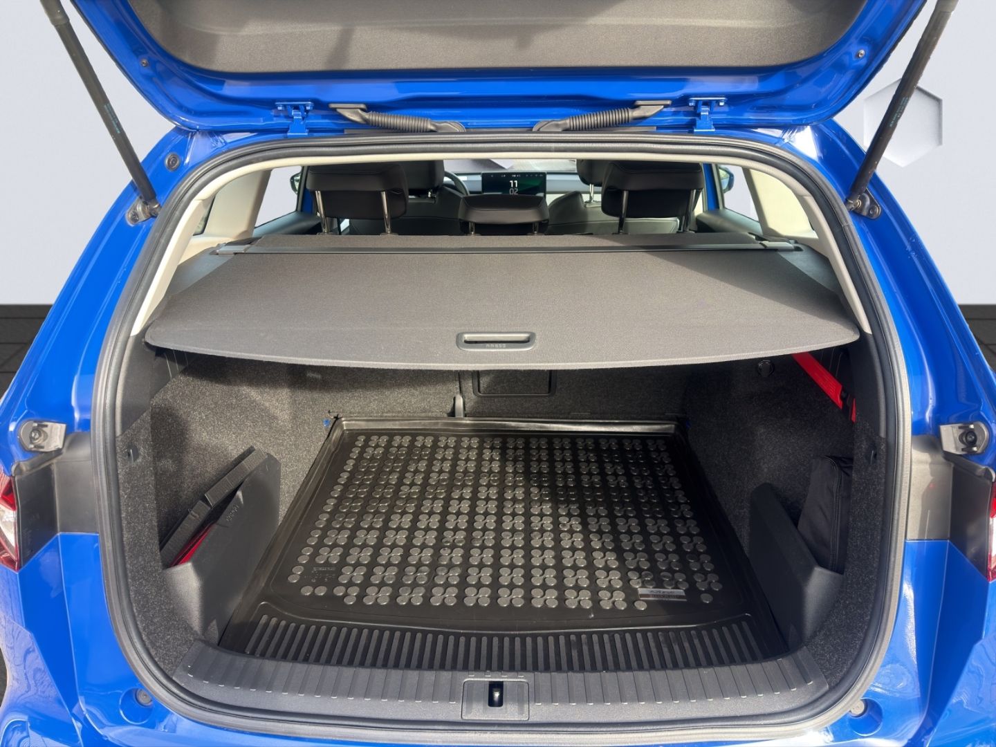 ENYAQ iV iV50 LED Navi Rückfahrkamera