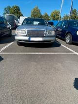 Mercedes-Benz Mercedes Benz C180 - gebrauchte Mercedes-Benz C 180 aus dem Jahr 1993