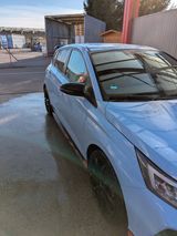 Hyundai i20 N Performance / Performance Blue  - Hyundai i20: N Performance