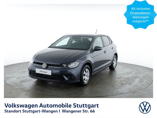 Volkswagen Polo Trendline 1.0 TSI LED Bluetooth PDC SHZ GRA