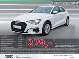 Audi A3 Sportback 40 TFSI e SHZ NAVI+ PDC ACC LED