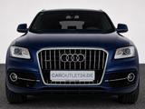 Audi Q5 3,0 TDI qu. S-LinePlus *Leder/Pano/20Z/B&O* - Audi Q5: 3.0