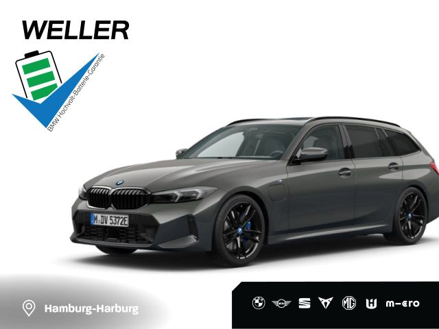 BMW 330e xDr T M SPORT PRO Pano,AdLED,LivePro,DAPro