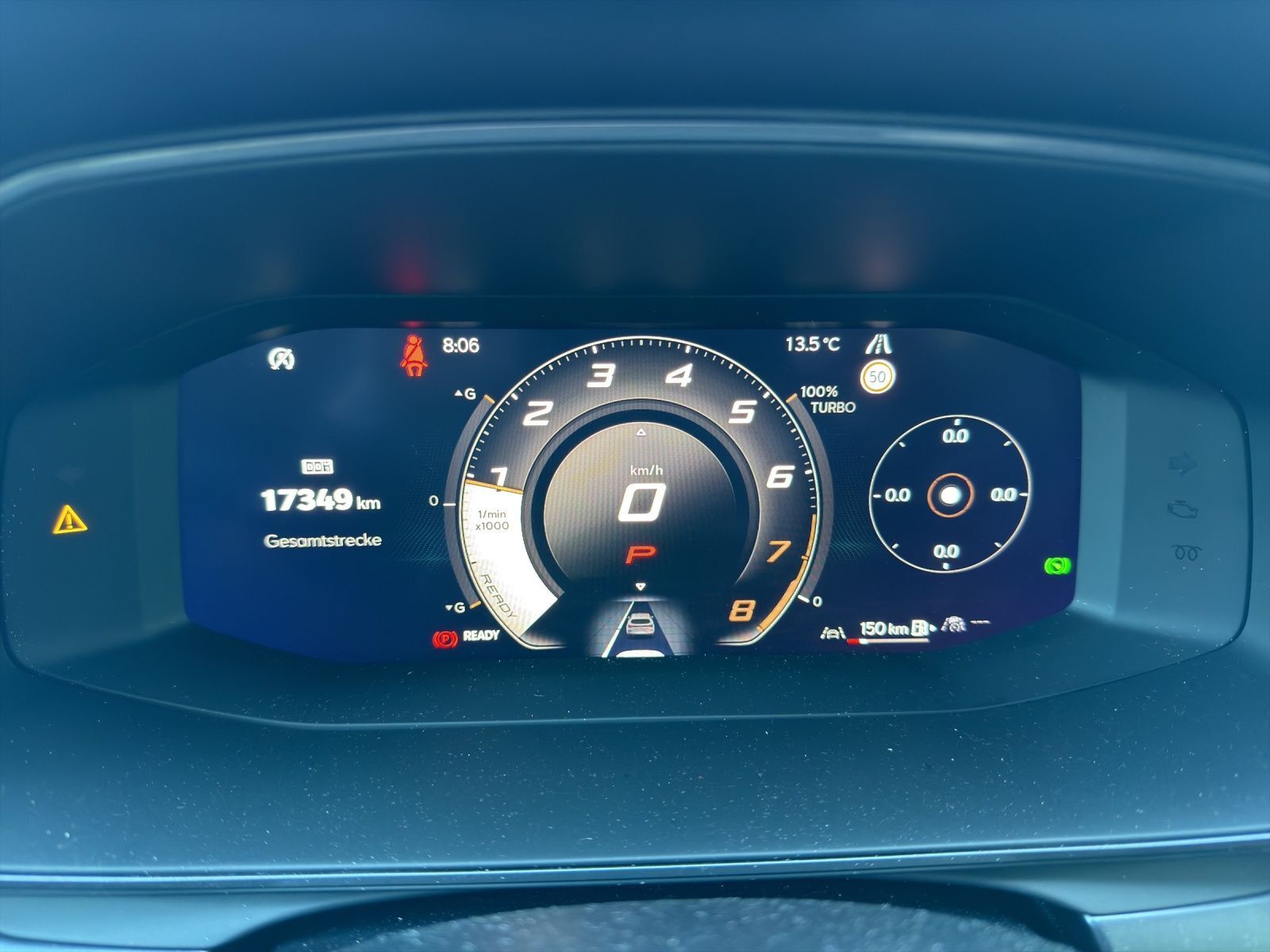 Cupra Leon - Bild 11