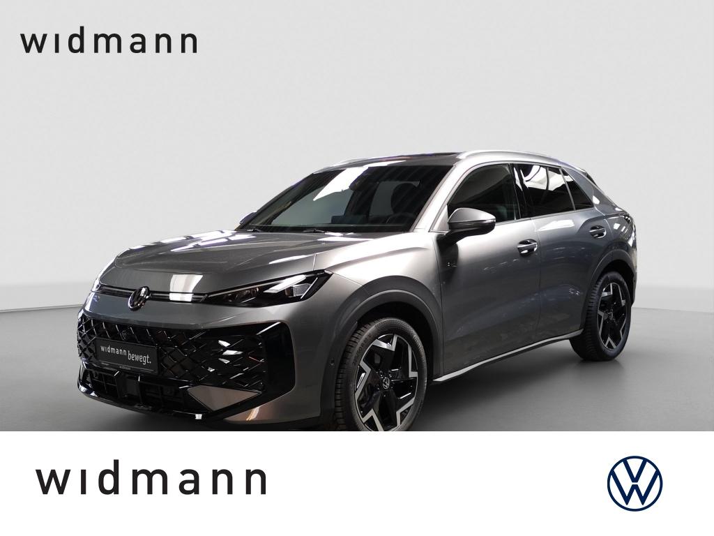 Volkswagen T-Roc R-Line 1.5 l eTSI OPF DSG