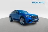 Mercedes-Benz GLC 63 AMG  Coupe GLC 63 S AMG GARANTIE MB - Mercedes-Benz GLC 63 AMG aus 2023