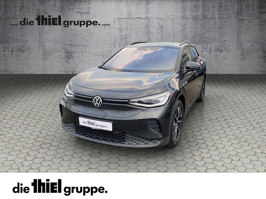 ID.4 Pro Performance AHK+HuD+Matrix+SHZ