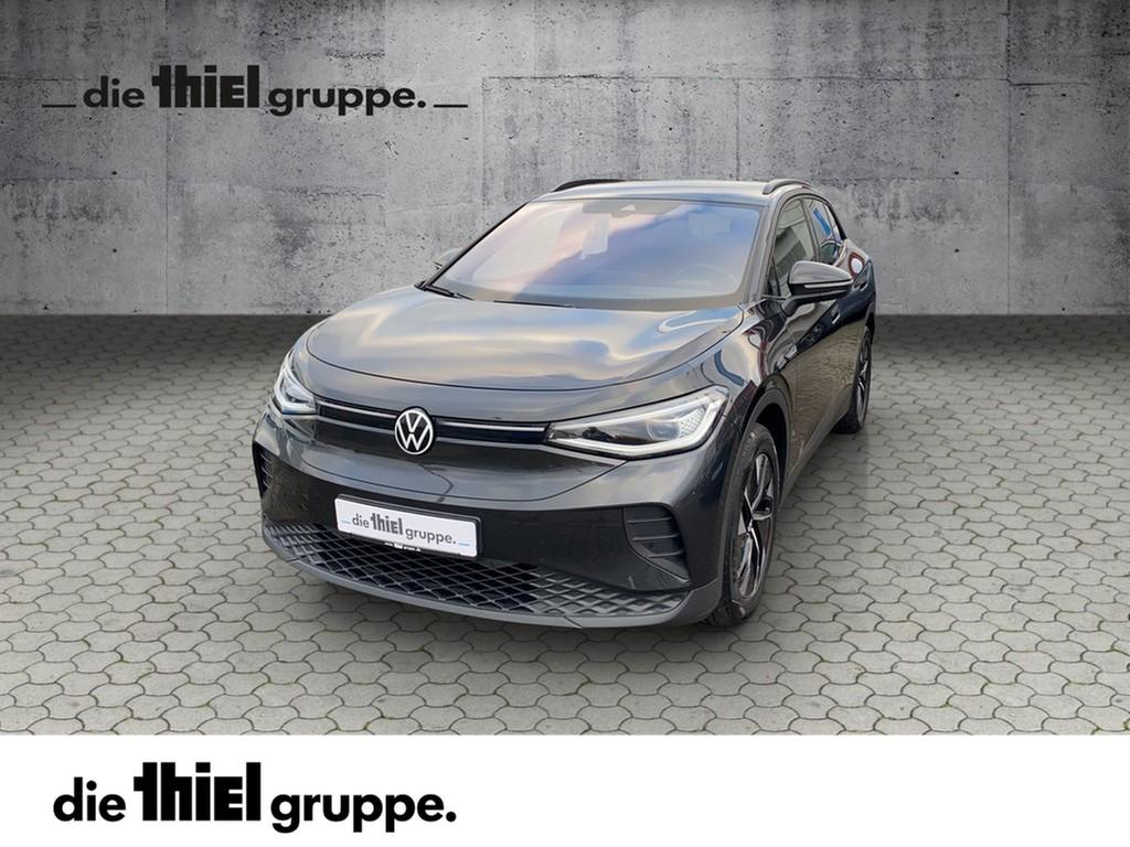 Volkswagen ID.4 Pro Performance AHK+HuD+Matrix+SHZ