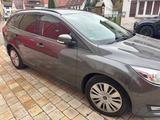 Ford Focus 1,5 TDCi 88kW Business Turnier Busines... - Ford Focus Business mit Diesel-Antrieb
