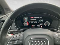 Audi SQ5 - Vorschau Bild 13