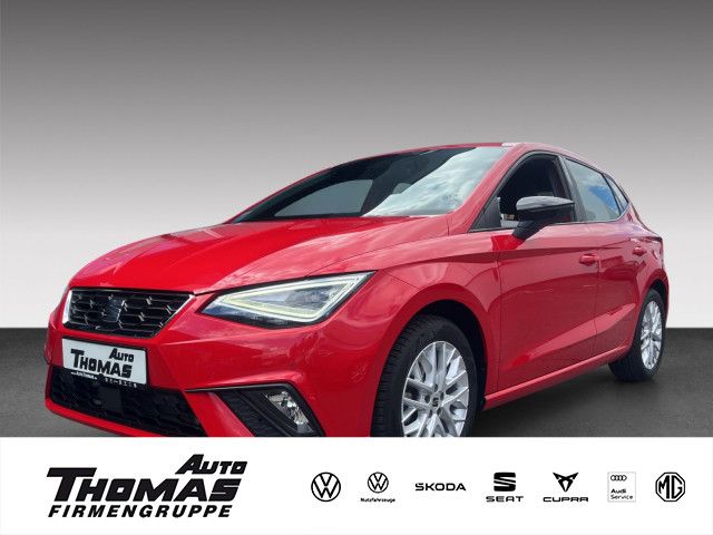 Image of Seat Ibiza