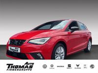 Seat Ibiza - Vorschau Bild 1