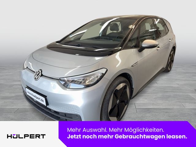 VW ID.3 PRO S WÄRMEPUMPE CAM LM20 NAVI CARPLAY