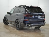 BMW X7 - Vorschau Bild 3