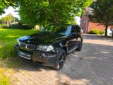 BMW X3 3.0l LPG Xenon Panoramadach Sitzhei... - BMW X3 mit LPG-Antrieb