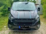 Ford Tourneo Custom Active (Traumbus)